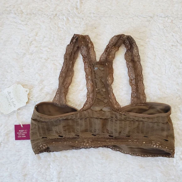 ALTAR'D STATE BRAS...3 Colors...sold together. Size M/L. - Picture 9 of 12